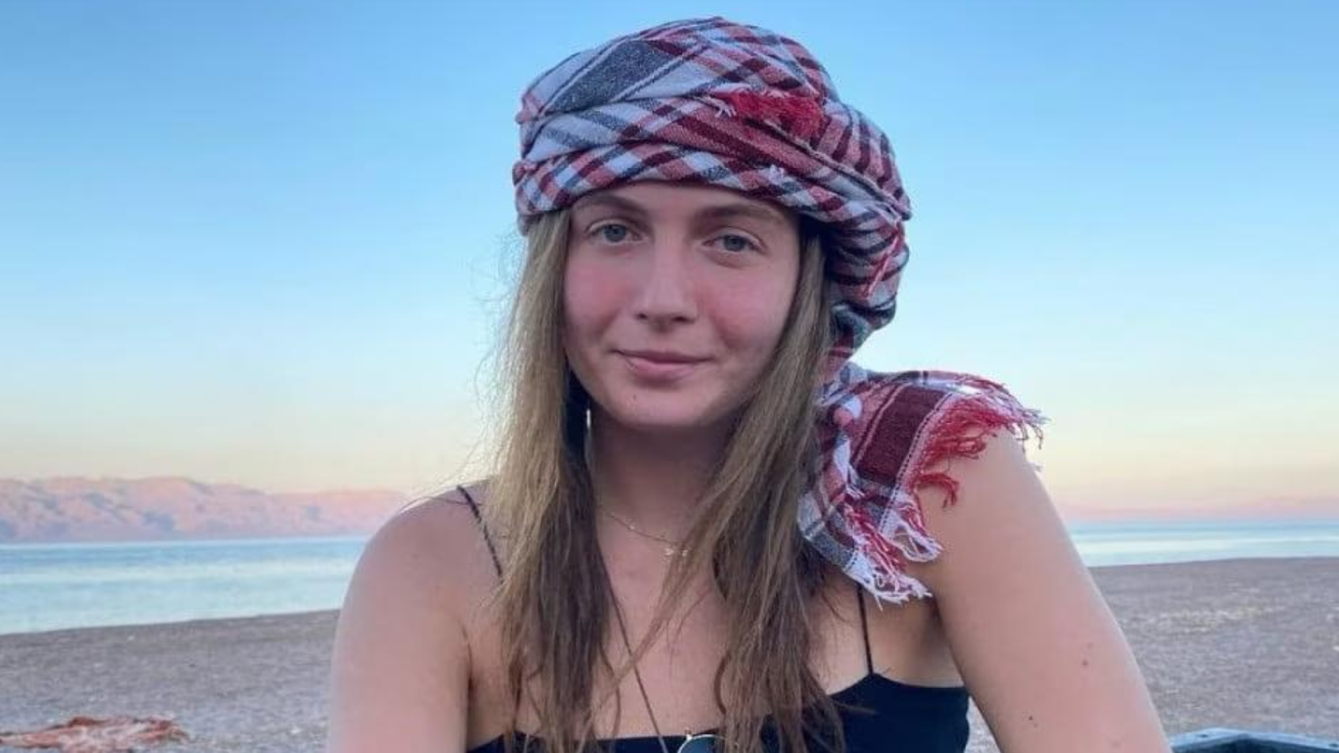 Família confirma morte de brasileira que estava em rave em Israel, e mãe revela pressentimento