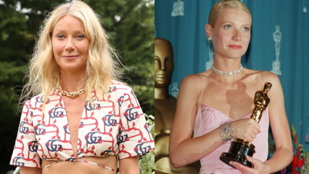 Gwyneth Paltrow causa indignação na web ao mostrar como “guarda” estatueta do Oscar: “Desprezível”