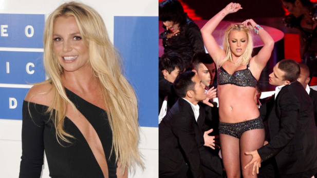 Britney Spears expõe bastidores desastrosos do VMA de 2007 e tudo o que deu de errado na performance de ‘Gimme More’ (e isso inclui Justin Timberlake!)