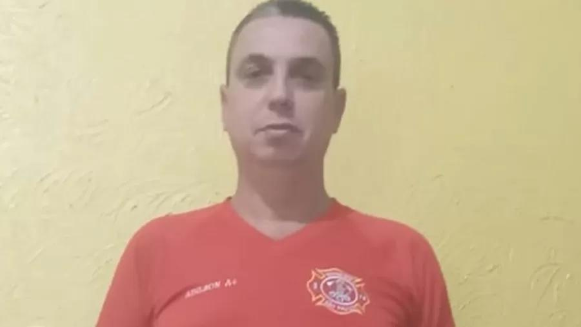 Vídeo: Bombeiro morre em SP após ser empurrado nos trilhos do metrô, e família se revolta com autor do crime