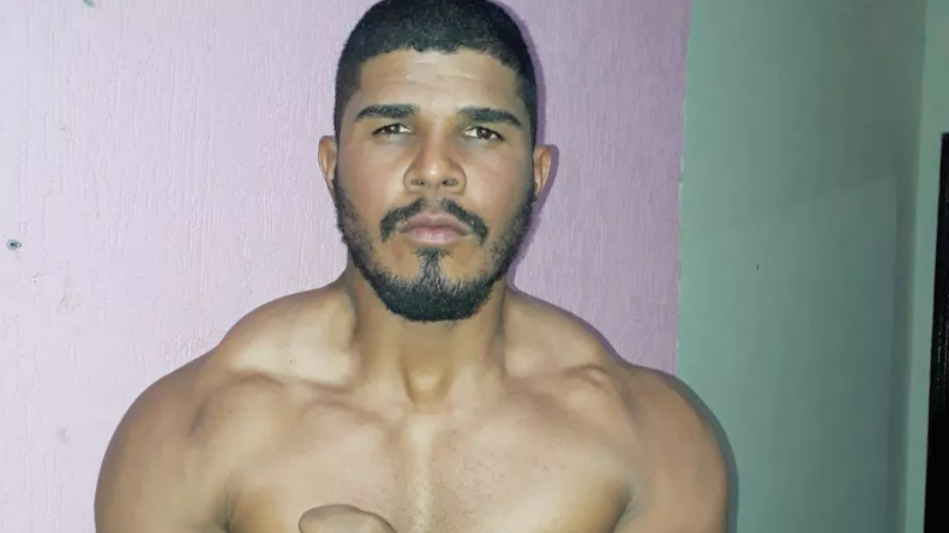Jurado de morte: polícia aponta possível motivo de execução de ex-campeão brasileiro de fisiculturismo