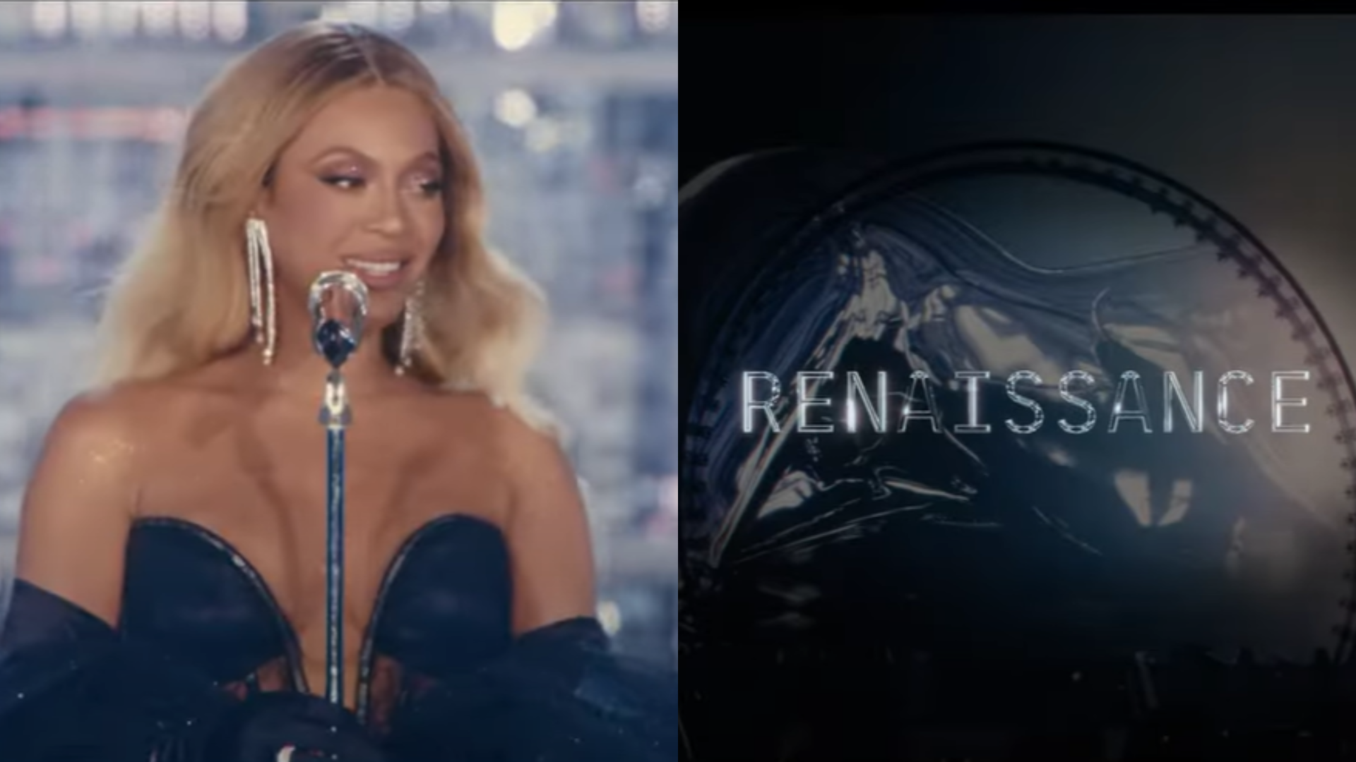 Beyoncé anuncia filme da turnê Renaissance com imagens inéditas dos filhos e aguardados ‘visuais’; veja o trailer