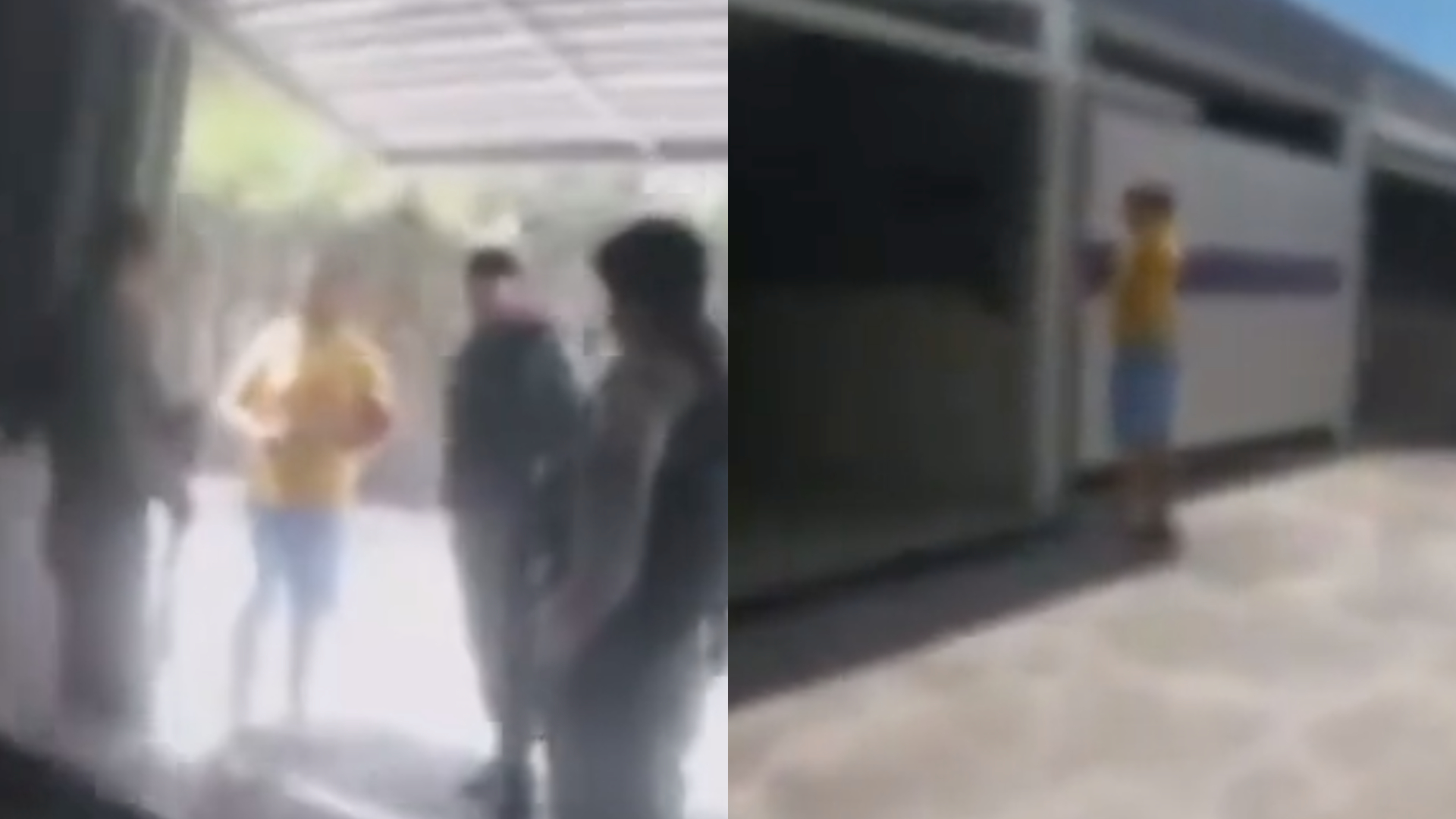 Vídeo: Homem diz para a esposa que foi sequestrado, mas é encontrado em motel, na Paraíba