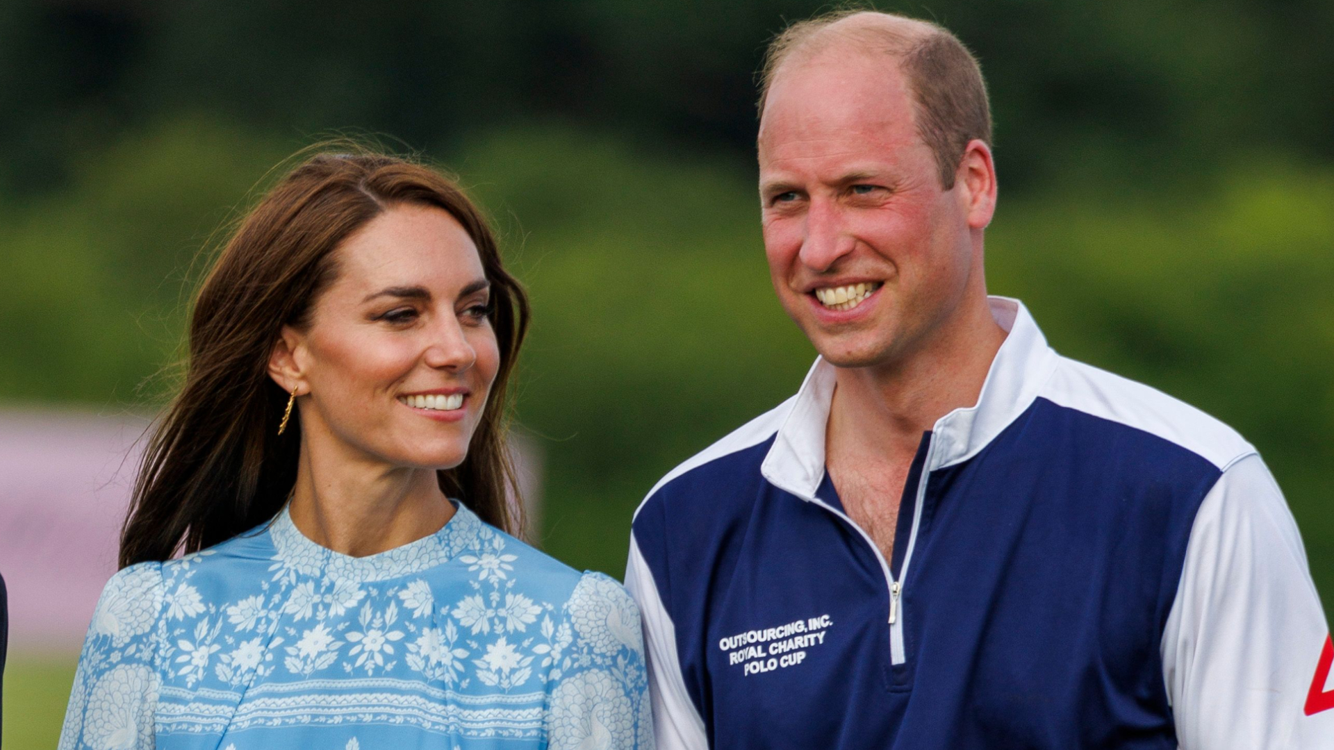 Autor revela apelido curioso de príncipe William para Kate Middleton inspirado na rainha Elizabeth