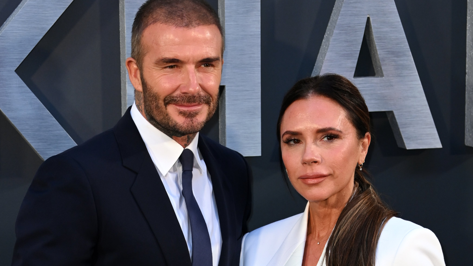 Victoria Beckham quebra o silêncio sobre suposta traição do marido David e aponta “ressentimento”: “Período mais difícil”