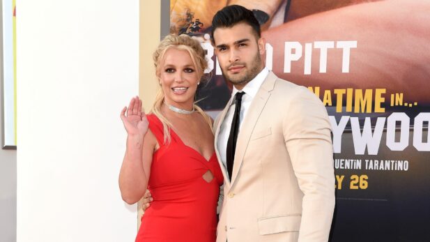 Sob tutela, Britney Spears revela que era obrigada a pedir o histórico  sexual de cada um de seus pretendentes