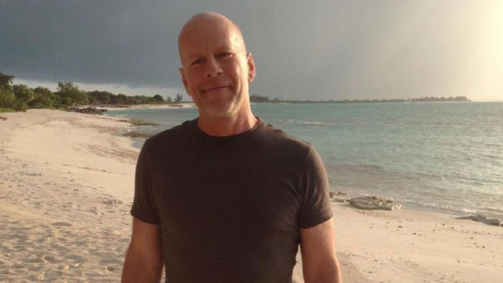 Amigo revela estado de Bruce Willis após diagnóstico de demência: “Alegria de viver se foi”