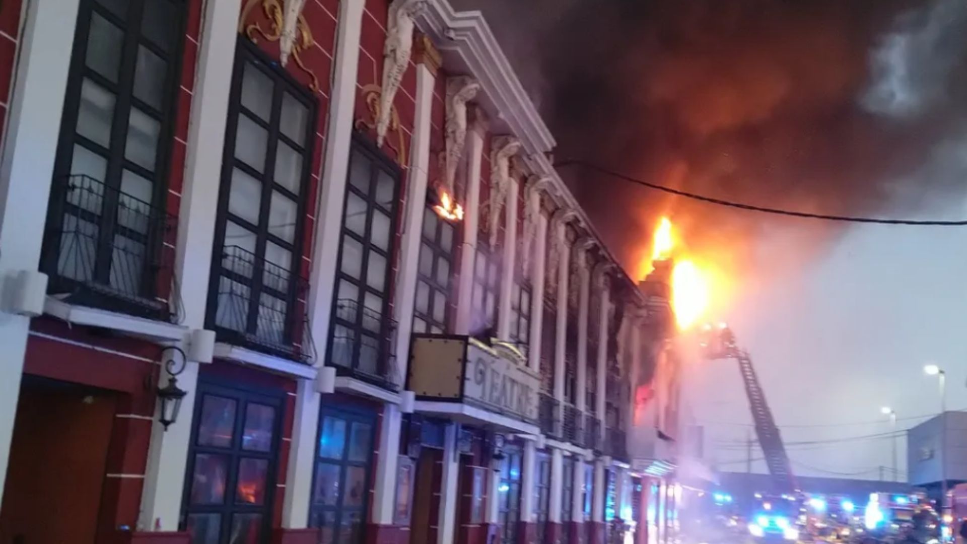 Incêndio em complexo de boates na Espanha deixa pelo menos 13 mortos; saiba detalhes