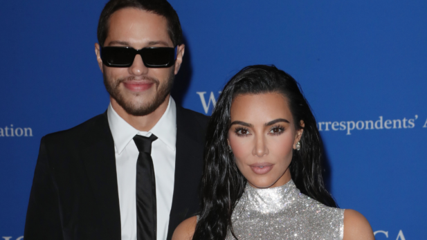 Kim Kardashian revela nova “regra” para relacionamentos após romance com Pete Davidson