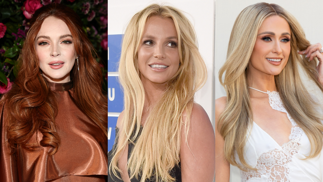 Britney Spears fala sobre drogas e rolês famosos com Paris Hilton e Lindsay Lohan: ‘Não foi tão ‘selvagem’ quanto retratado’