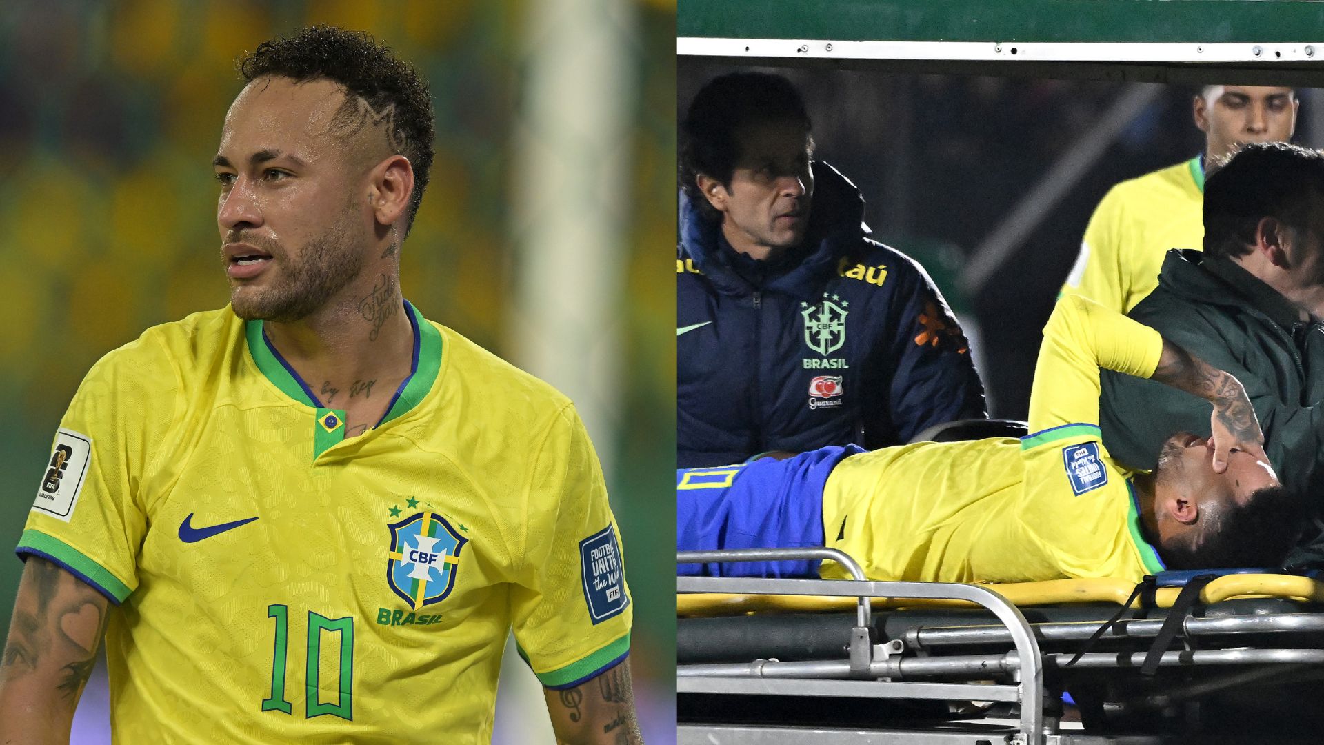 Neymar: Após jogador se machucar em jogo, Al-Hilal aponta diagnóstico e revela cirurgia no joelho; CBF também se pronuncia
