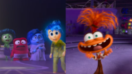 Divertida Mente 2: Pixar apresenta Ansiedade no caótico teaser da animação;  conheça as novas emoções de Riley
