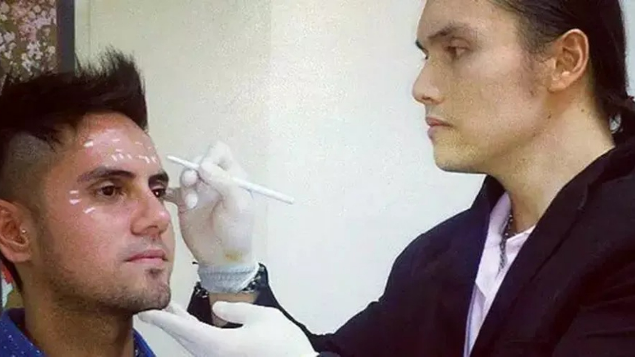 Médico acusado de deformar rostos de pacientes em “harmonização facial” é condenado a mais de 9 anos de prisão em Goiás