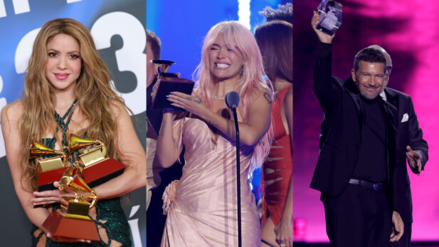 Grammy Latino 2023: Resumão! Shakira é grande vencedora da noite; Karol G faz história e brasileiros brilham em premiação — confira!
