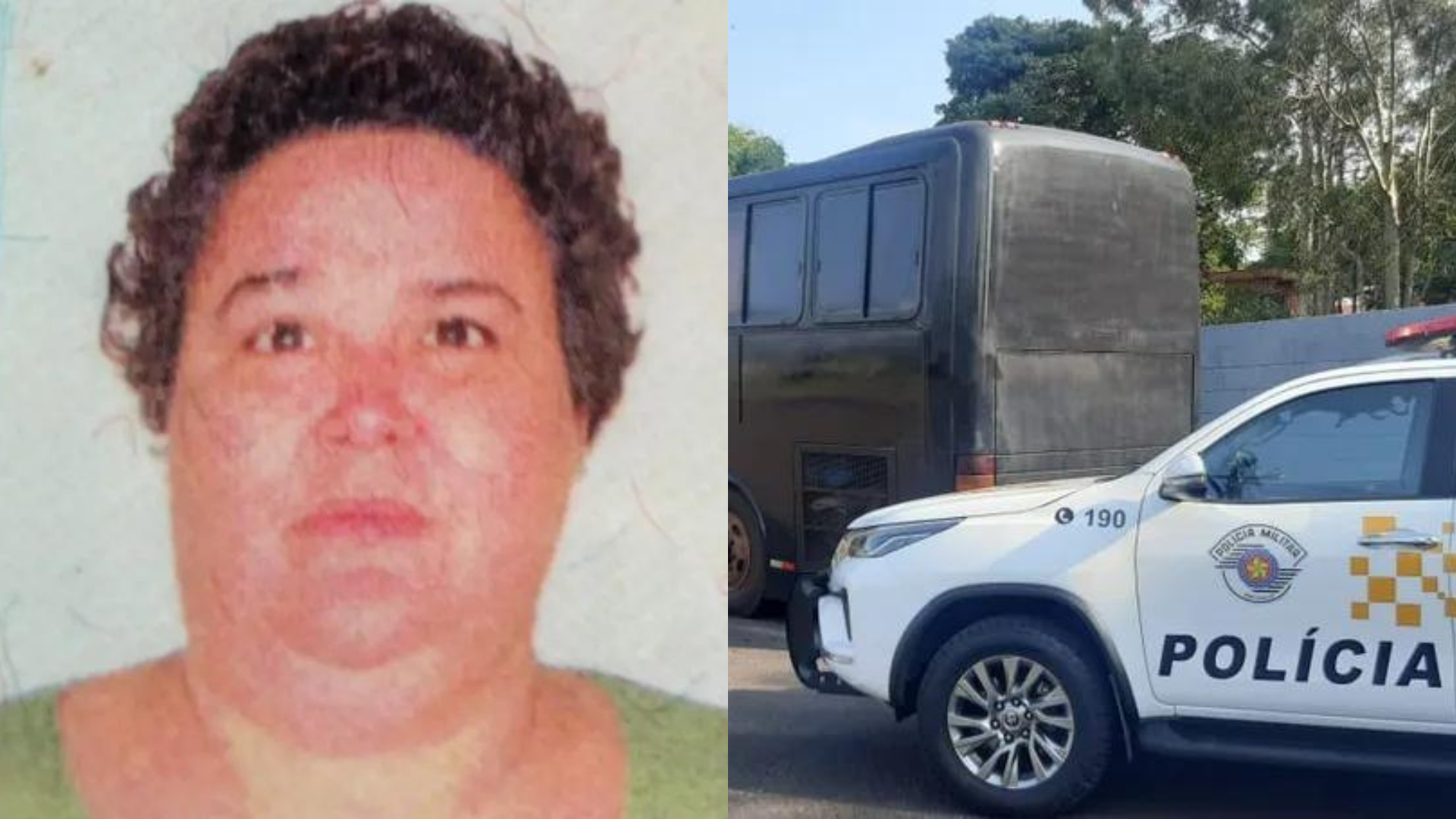 Mulher de 56 anos é encontrada morta em Motel de Olímpia, interior de SP; polícia prende suspeito e detalha investigação