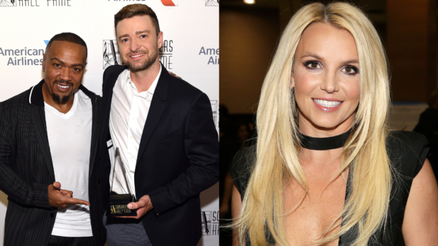 Timbaland defende Timberlake e dá declaração problemática sobre Britney após biografia