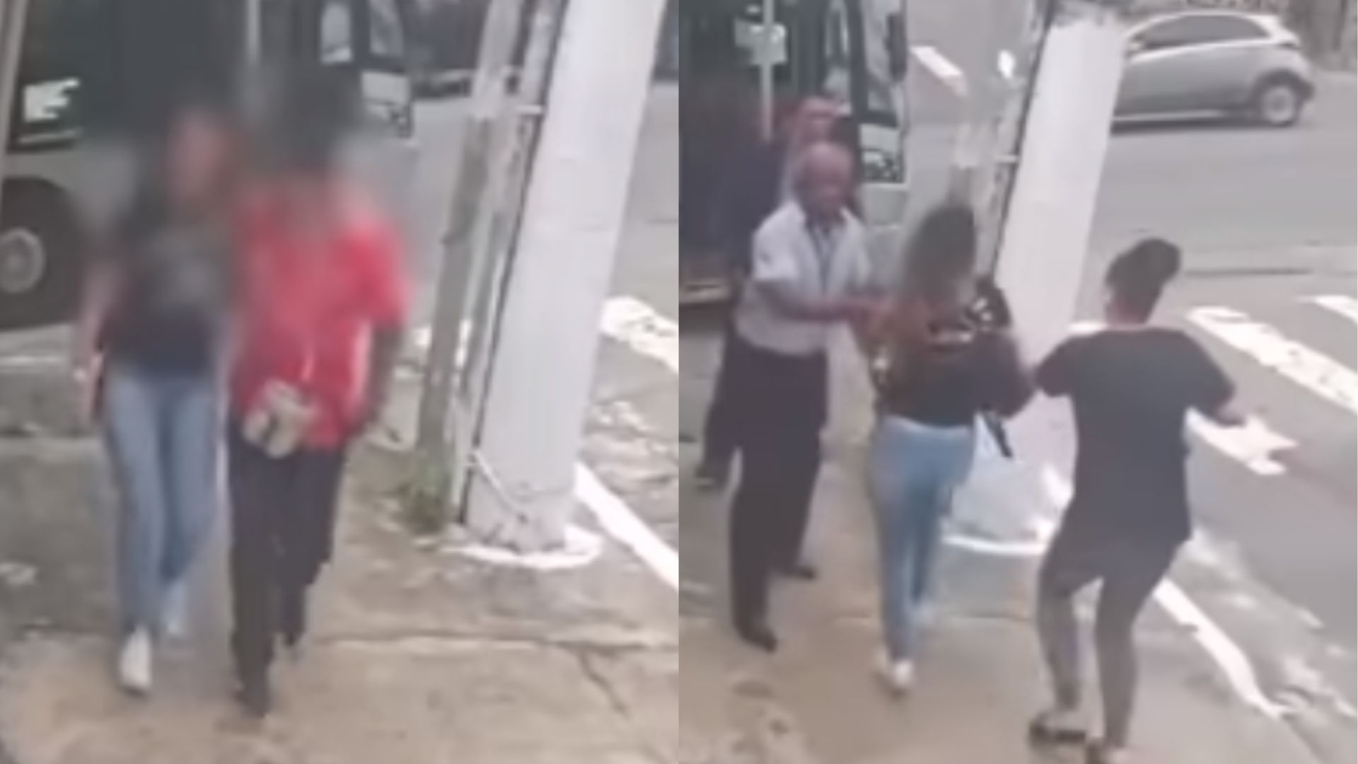 Mulher salva por motorista de ônibus em SP detalha ameaça e momento de terror durante tentativa de estupro: “Chegou a furar minhas costas”