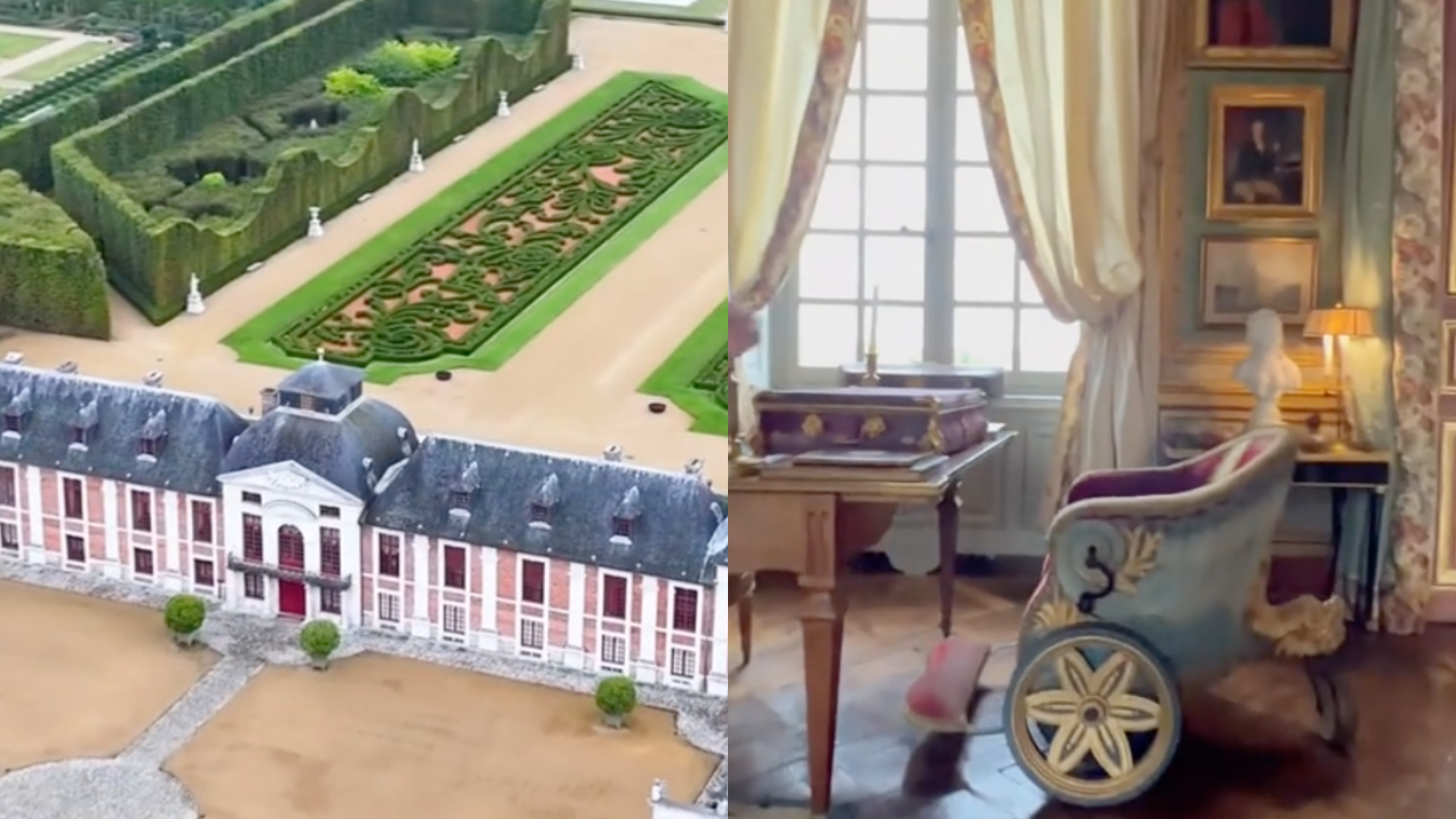 Vídeo com detalhes da “casa mais cara do mundo” viraliza; mansão vale R$ 4,8 bilhões e pode ser alugada – assista!