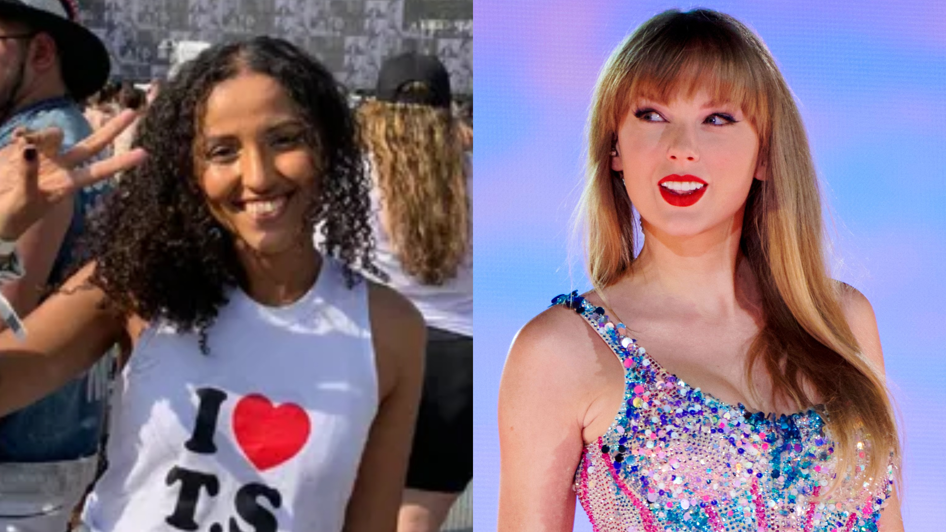 Fã de 23 anos morre durante show de Taylor Swift no RJ após calor extremo; cantora se manifesta e prefeitura anuncia novas medidas