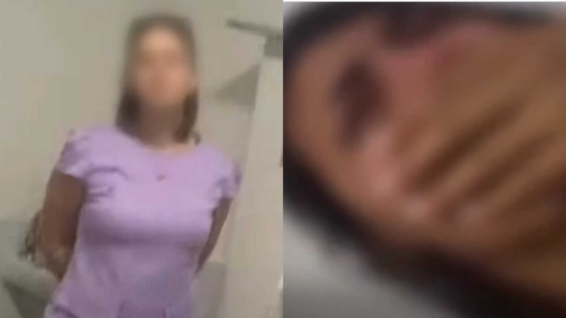 Vídeo: Paciente é agredida por esposa de médico durante consulta ginecológica em Pernambuco