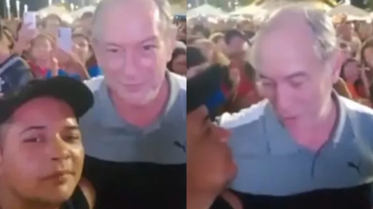 Ciro Gomes