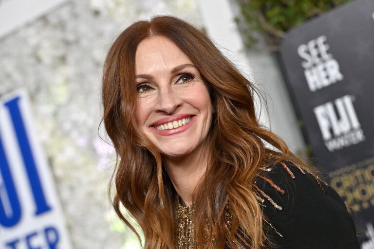 Julia Roberts