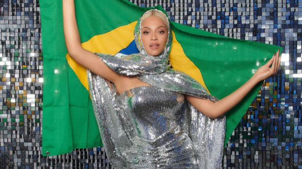Sigilo extremo, pedido misterioso e aviso horas antes: os bastidores da vinda de Beyoncé para Salvador