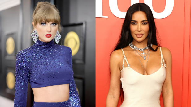 Após Taylor Swift expor terror em polêmica com Kim Kardashian, site revela reação da empresária e condição imposta pela cantora