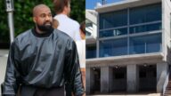 Kanye West coloca mansão à venda por R$ 258 milhões