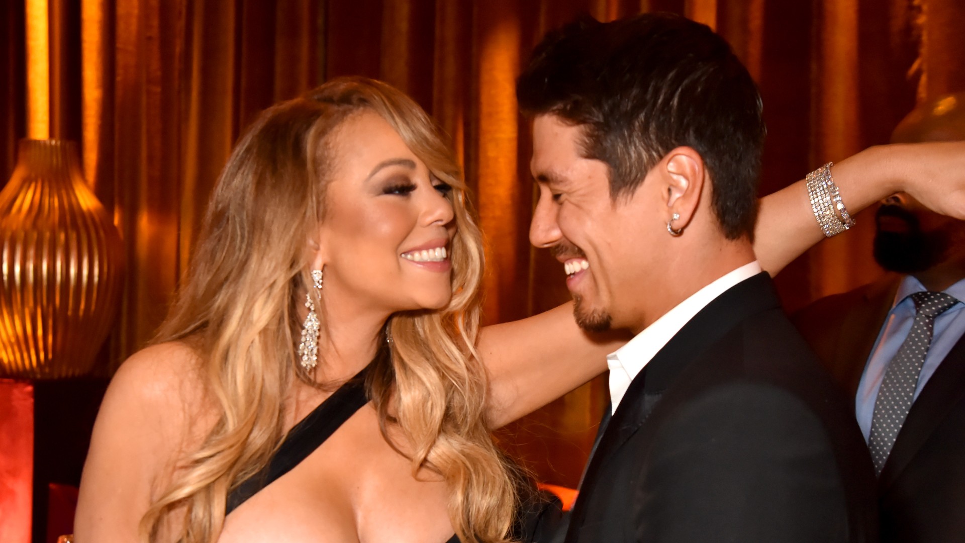 Mariah Carey e Bryan Tanaka terminam namoro após 7 anos, e testemunha revela motivo