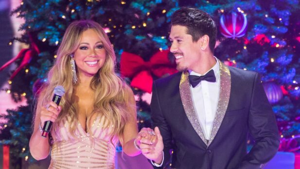 Mariah Carey e Bryan Tanaka se separam após 7 anos de namoro. 