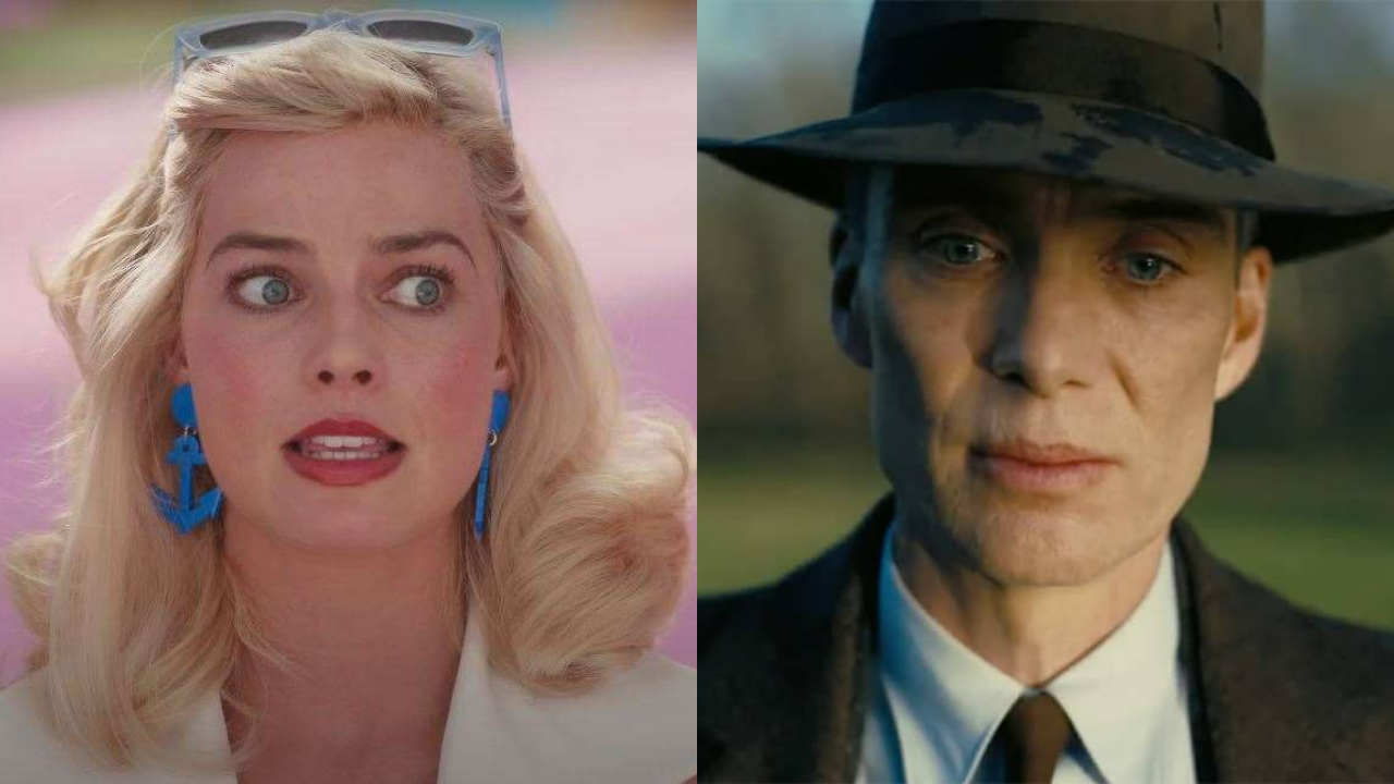 Margot Robbie revela pedido ousado que ouviu de produtor de “Oppenheimer” sobre “Barbie”: “Medo de nos enfrentar”; assista