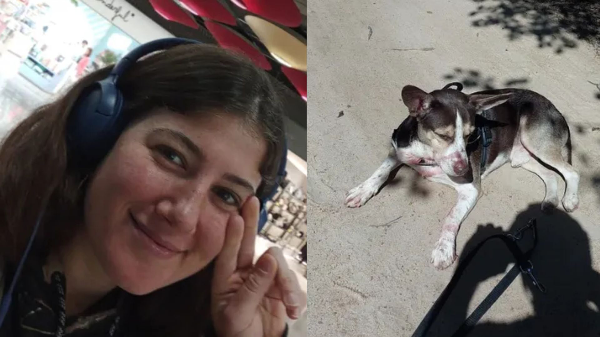 Argentina de 31 anos é assassinada em praia de Búzios, RJ; cachorro da vítima teria ajudado a identificar o suspeito