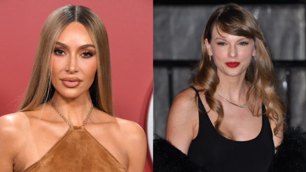 Fontes próximas à Taylor Swift revelam se Kim Kardashian se desculpou com cantora após vazar trecho de ligação