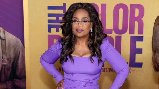 Oprah Winfrey chama atenção por perda de peso e revela se usou medicamento para emagrecer