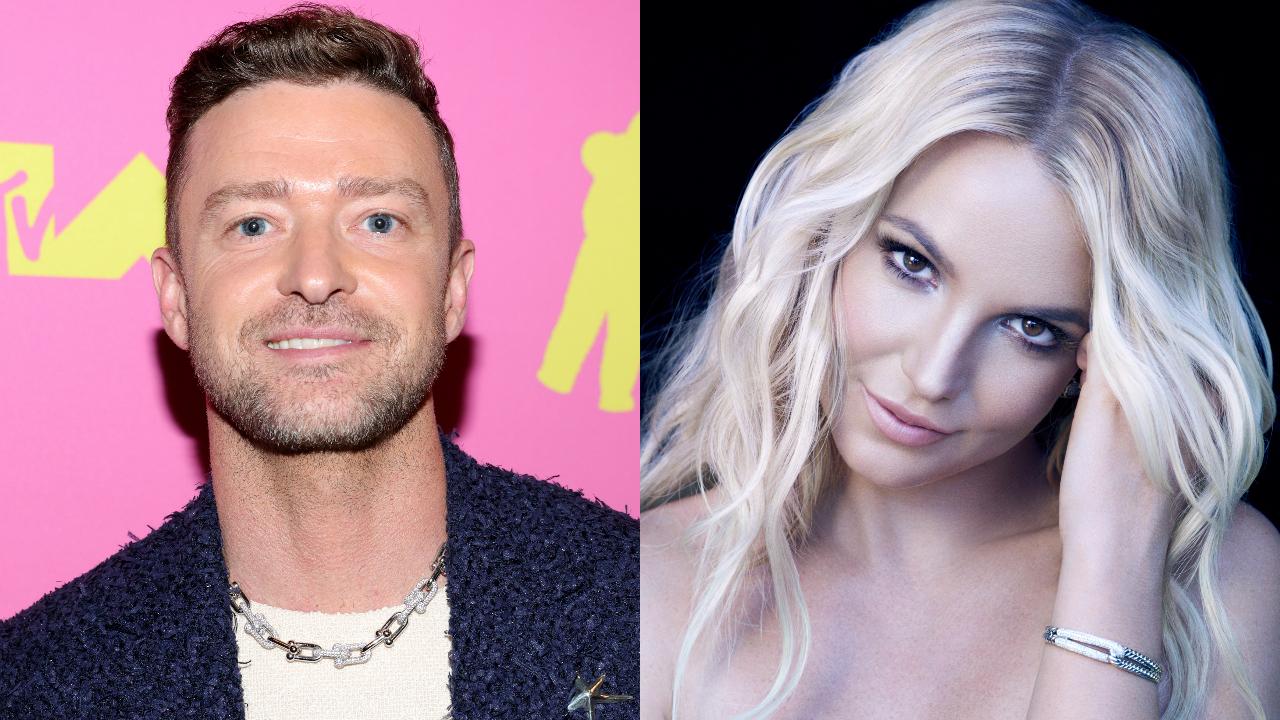 Em show, Justin Timberlake fala pela 1ª vez sobre polêmicas expostas por Britney Spears em livro; assista