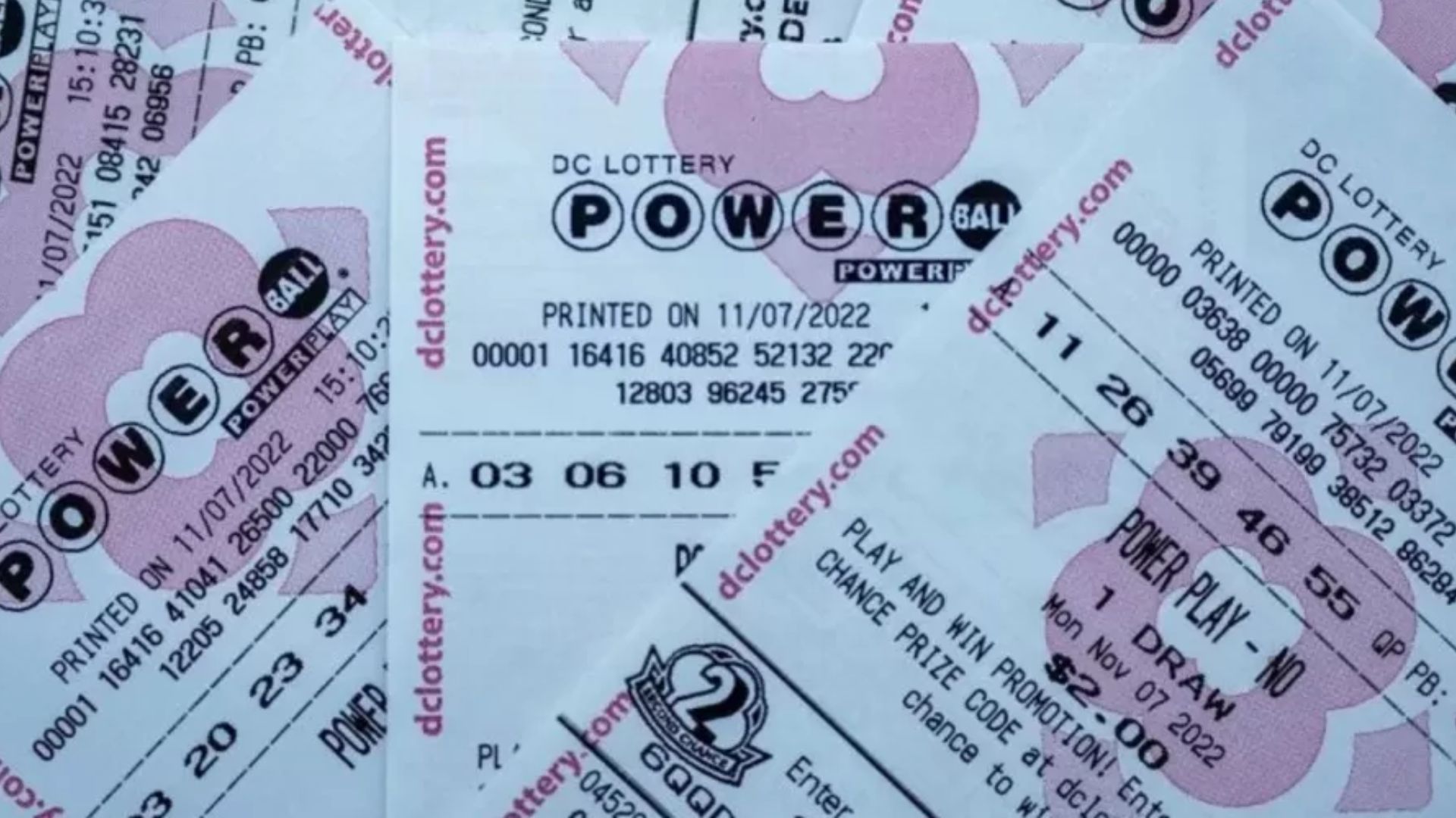 Loteria dos EUA oferece prêmio de R$ 3,6 bilhões, e brasileiros podem jogar; saiba detalhes