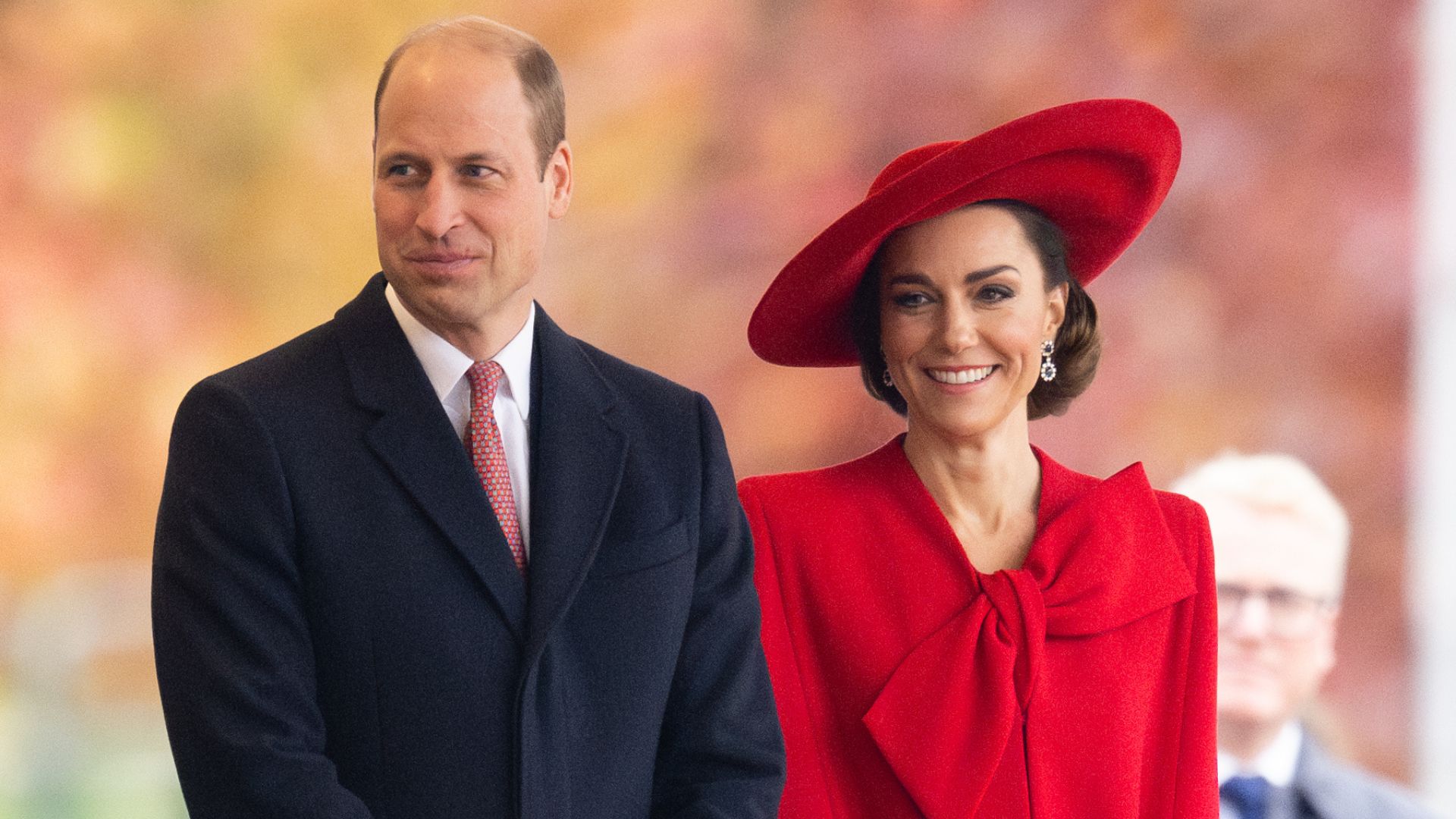 Fonte revela por que príncipe William não usa aliança de casamento