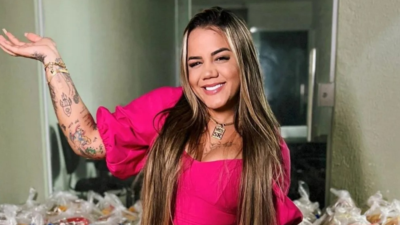 Jogo do Tigrinho': Quem é Skarlete Mello, influencer que promove game  proibido e ostenta vida de luxo, Maranhão