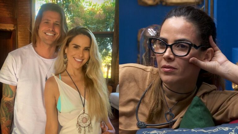 Dado Dolabella defendeu atitude de Wanessa em dinâmica no "BBB 24"