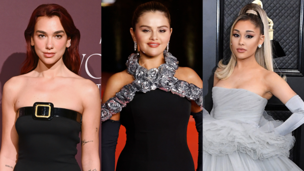 Dua Lipa, Selena Gomez, Ariana Grande e mais! Descubra os álbuns mais aguardados de 2024