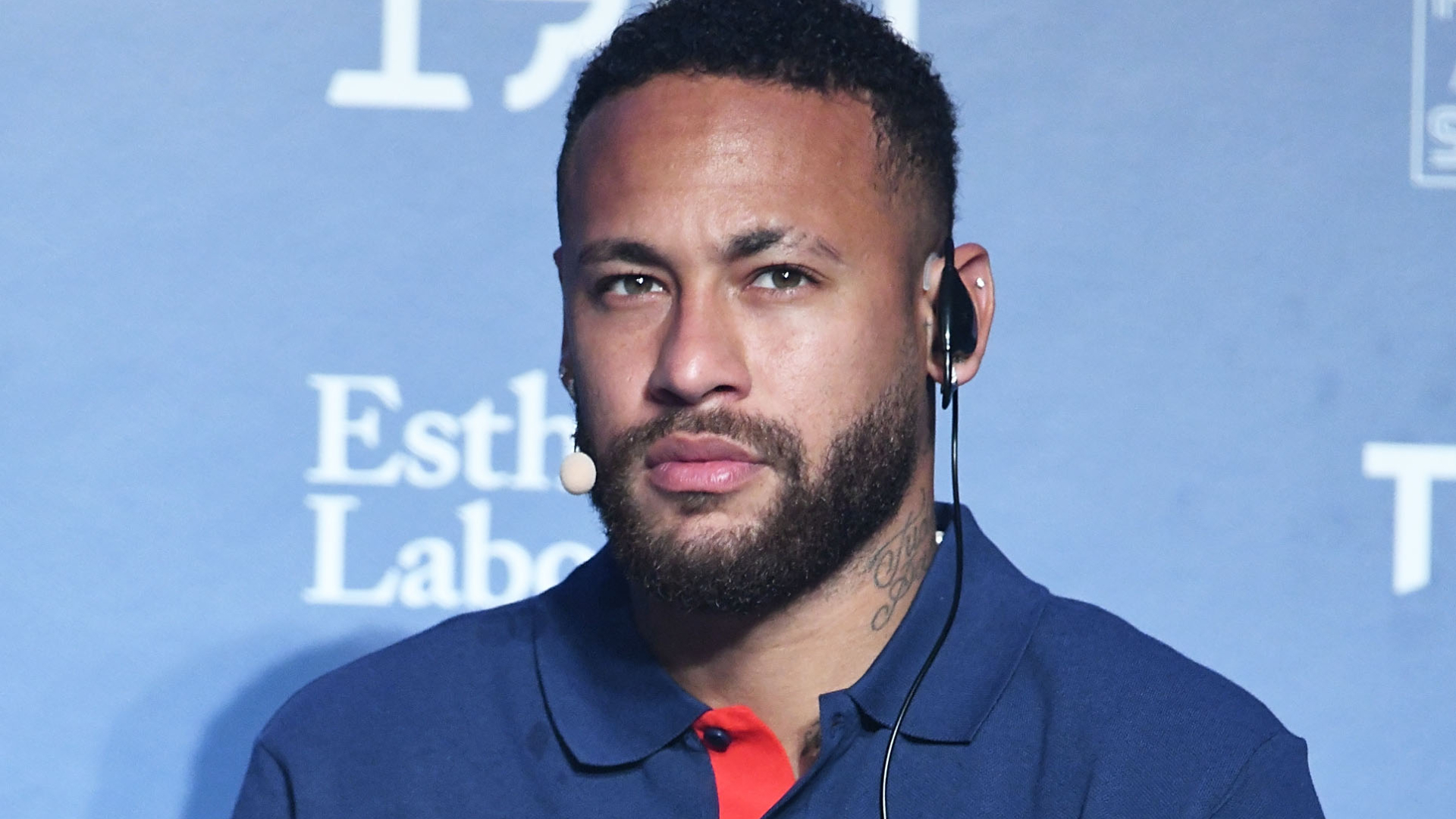 Neymar se pronuncia após boatos de que seria pai pela terceira vez