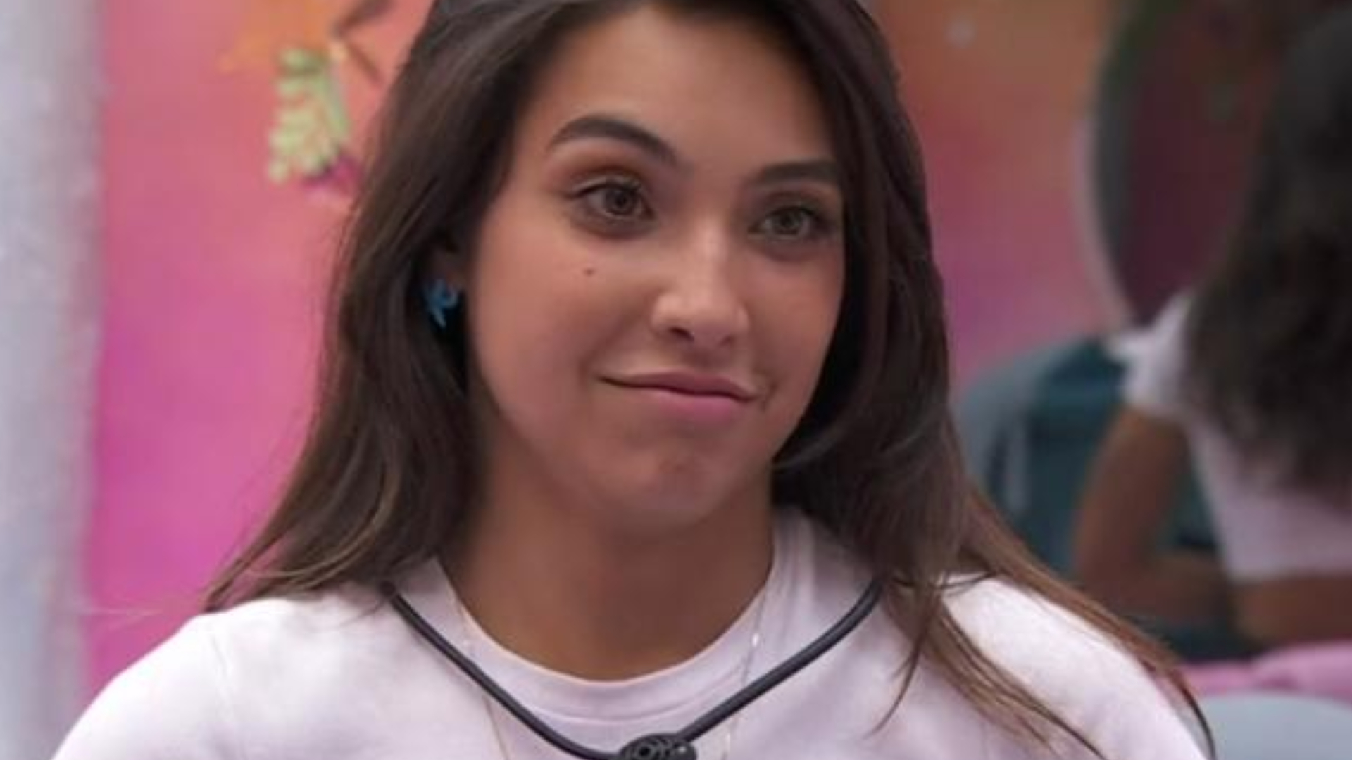 Vanessa Lopez appears for the first time after leaving “BBB24”;  Watch the video