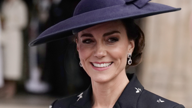 Equipe de Kate Middleton quebra silêncio após teorias sobre ‘sumiço’ da princesa
