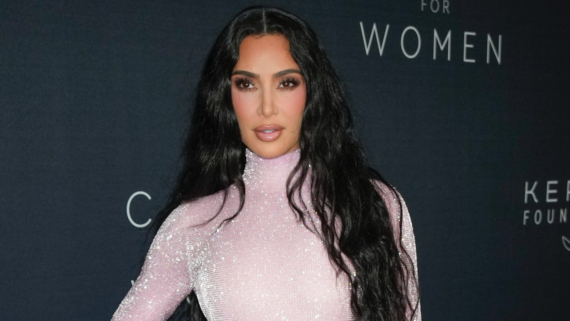 Kim Kardashian comete gafe ao confundir condenado a morte com outro homem em post na web