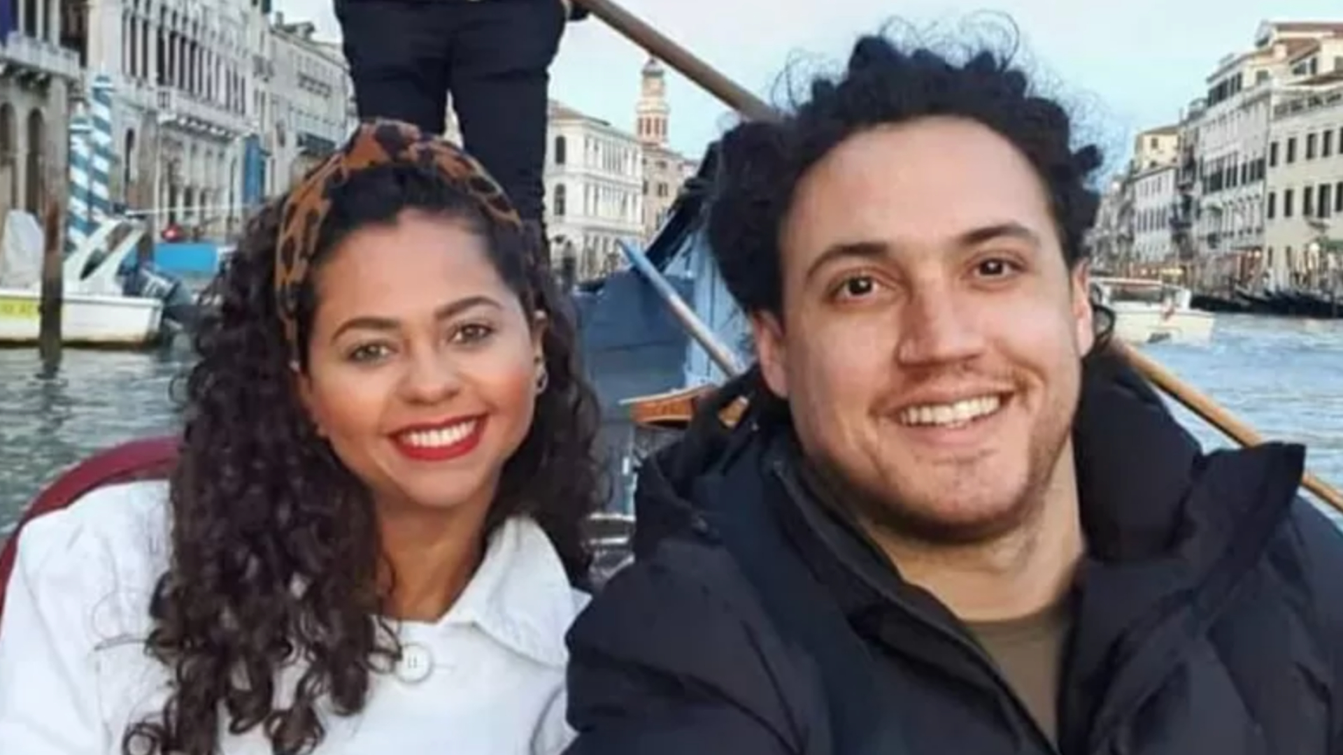 ‘Acho que matei minha esposa’: Brasileiro é inocentado por assassinato na Irlanda, e justiça aponta motivo