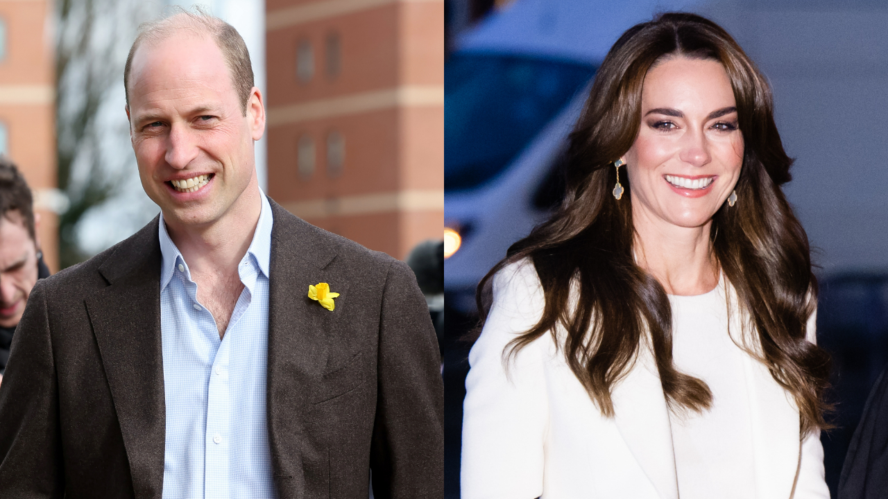 Porta-voz de príncipe William comenta rumores sobre sumiço de Kate Middleton
