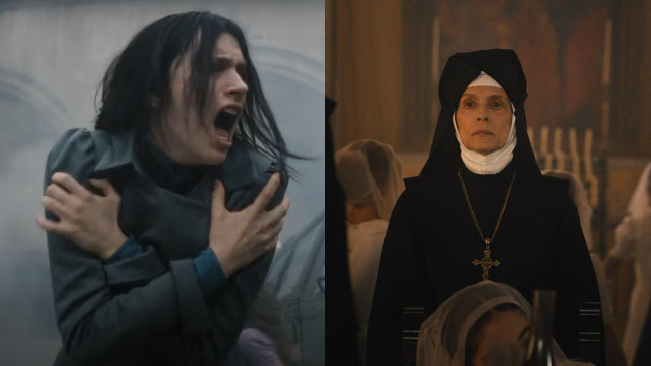 A Primeira Profecia: Prelúdio do clássico de terror ganhar trailer perturbador e sangrento com Sonia Braga; assista