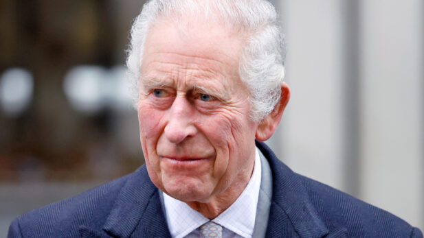 ¿Qué pasó con el rey Carlos?  El Palacio de Buckingham se pronuncia tras los rumores sobre la muerte del Rey