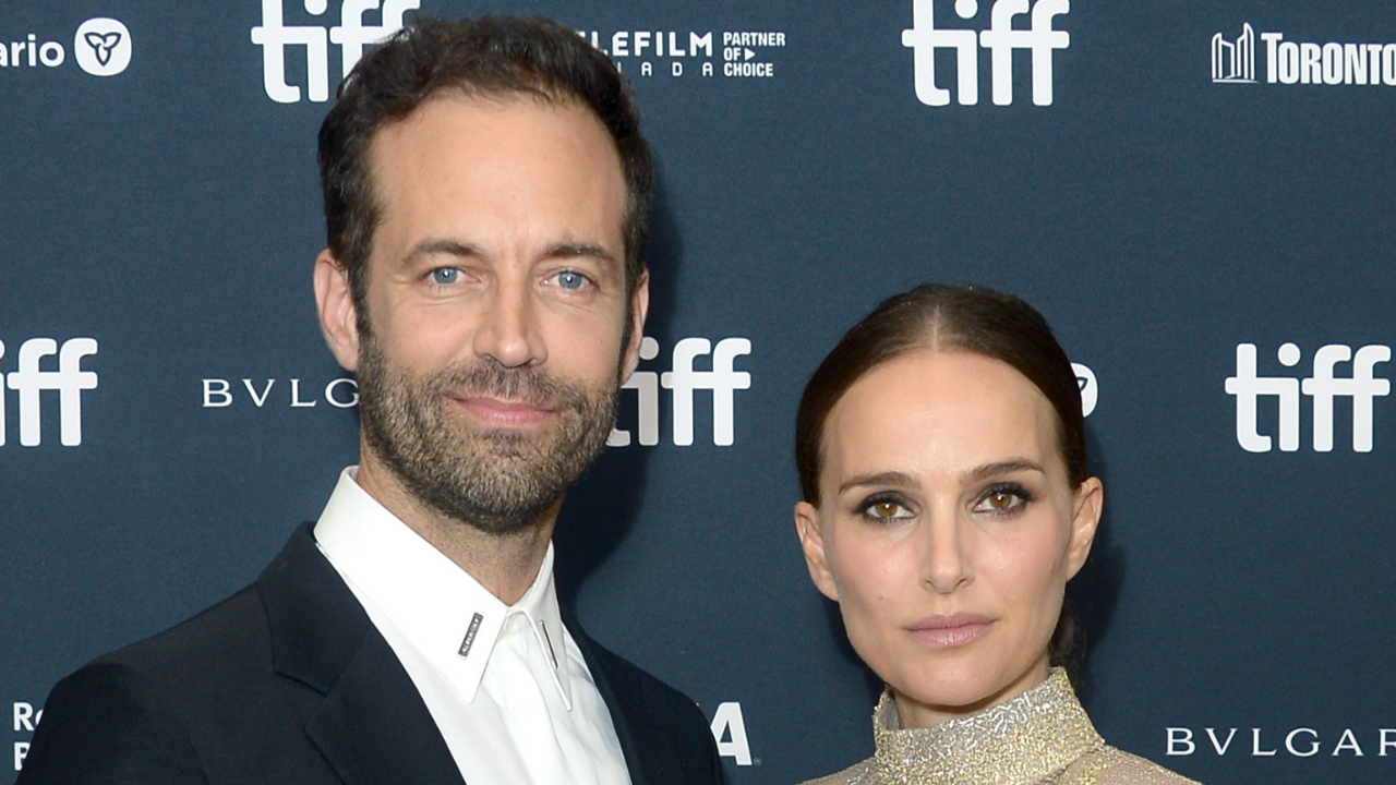 Natalie Portman oficializa divórcio após escândalo do ex vir à tona; saiba detalhes